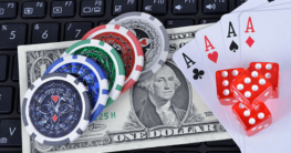 Play Poker Online for Real Money