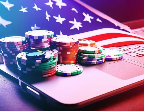 Evolution of Online Casinos in the USA
