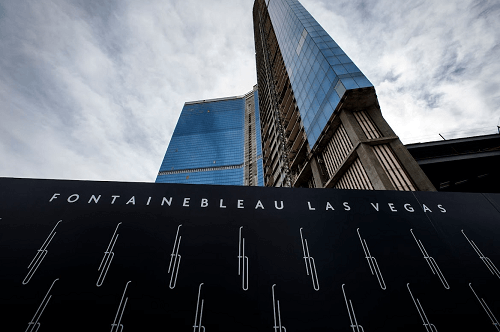 Fontainebleau Las Vegas Mulai Mempekerjakan Staf