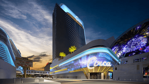 Circa Casino Resort Scammed