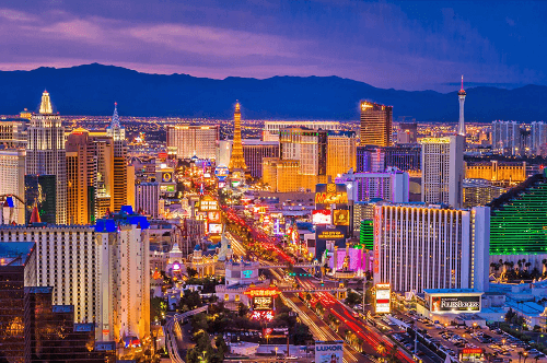 Tips and Tricks for Visiting Las Vegas