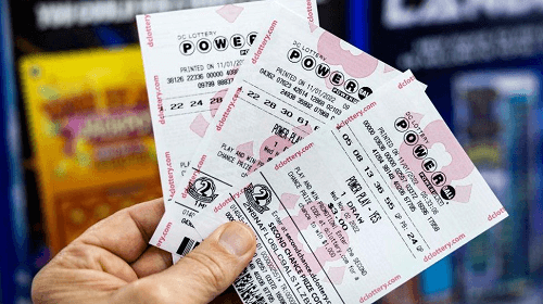 Pemain California memenangkan Jackpot Lotere $1 Miliar