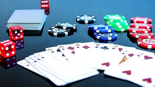 10 Interesting Facts About Online Casino Gambling