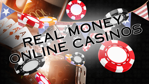 Real money online casinos in the USA