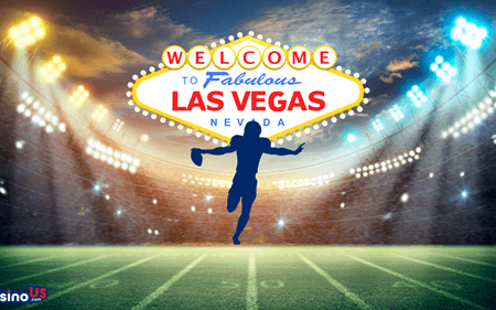 Las Vegas Super Bowl Could Set New Room Rate Record