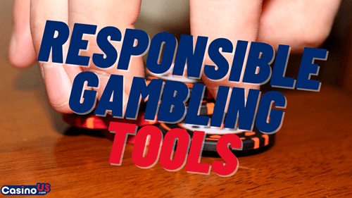 Responsible Gambling Tools in the USA