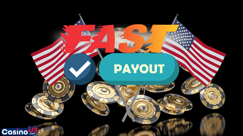 Fastest Payout Casinos USA