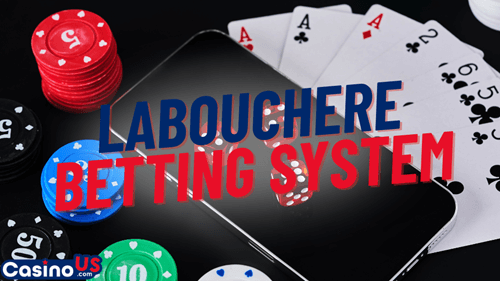 Labouchere Betting system Explained