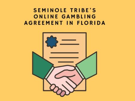 Legal Challenges Arise for Seminole Tribe’s Online Gambling Agreement in Florida