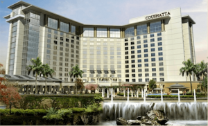 Coushatta Casino Resort Announces $150M Luxury Hotel Expansion