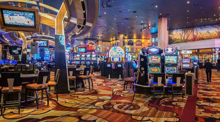 Florida Senate Toughens Penalties for Illegal Gambling Operations