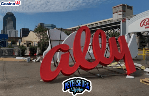 Bally's eyes petersburg casino after downgrades