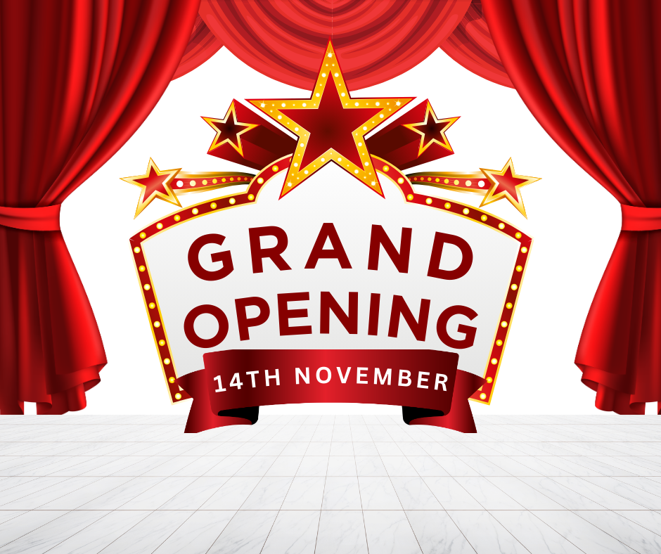 Hard Rock Bristol Casino Grand Opening 