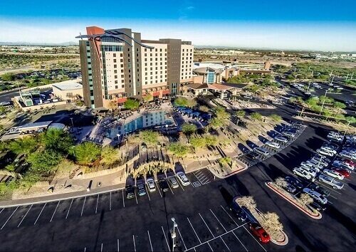 Arizona-Casino