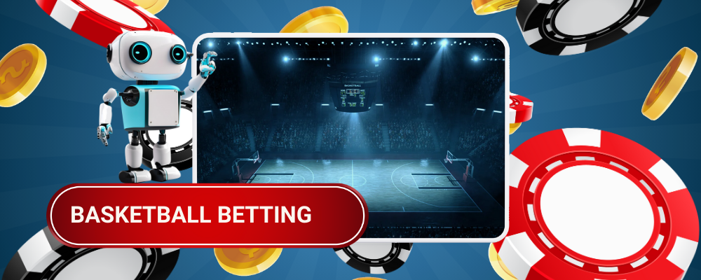 Basketball Betting in the USA