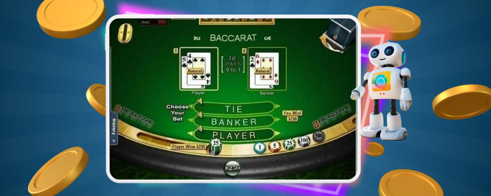 Baccarat