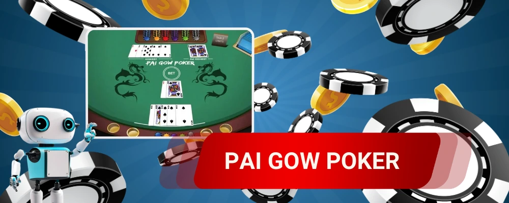 Pai Gow Poker Casinos