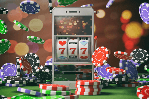 safest casino games online review