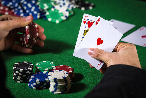 blackjack-hand