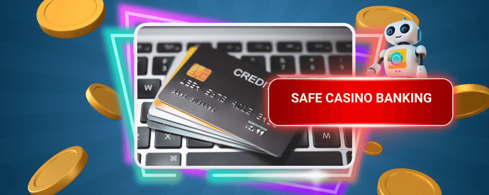 casino banking in the USA