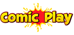 Comic Play Casino