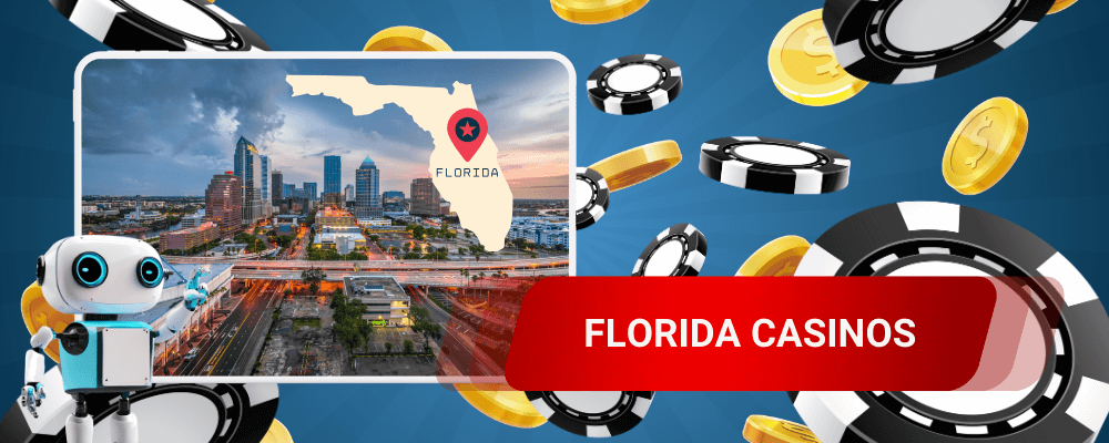 Florida Casinos