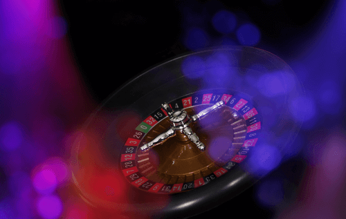 is-roulette-luck
