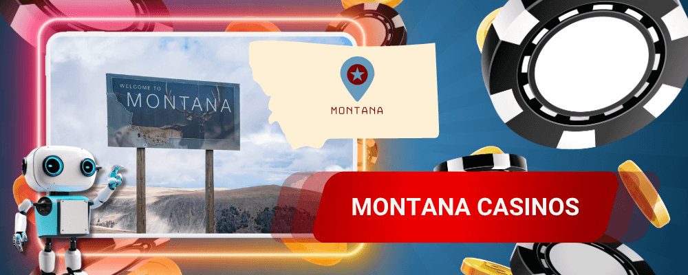 Montana Casinos