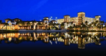 Seminole Casino Coconut Creek, Florida