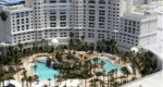 Seminole Hard Rock Hotel and Casino, Florida