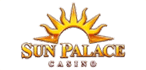 4 – Sun Palace Casino