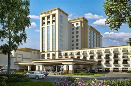 Chumash Casino