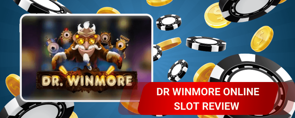 Dr Winmore Online Slot Review