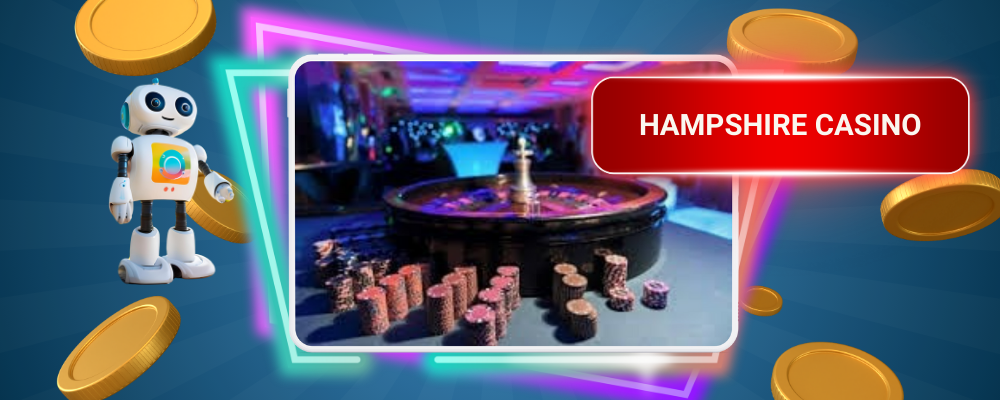 Hampshire Casino