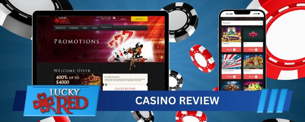 Lucky-Red-games