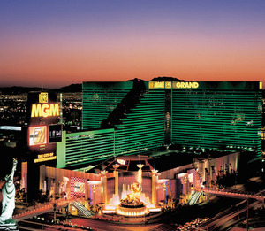 MGM Grand Casino 