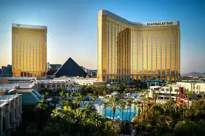 Mandalay Bay Casino 