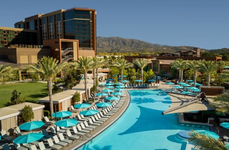 Pechanga Resort & Casino