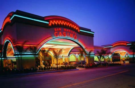 San Manuel Indian Casino