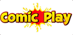 Comic Play Casino