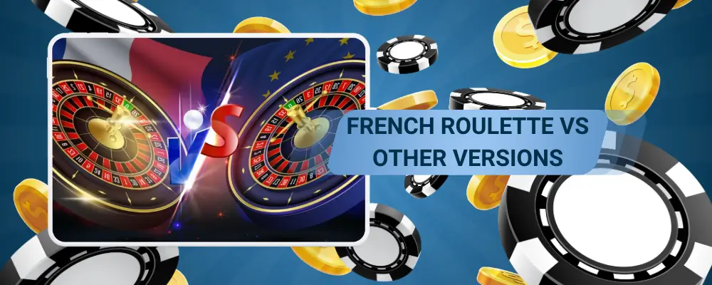 French Roulette