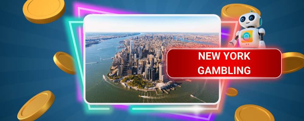 new york gambling
