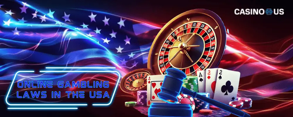 online casino gambling law in the us