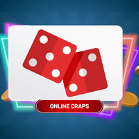 5 – Online Craps