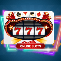 1 – Online Slots