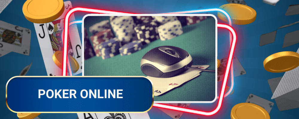 Poker Online