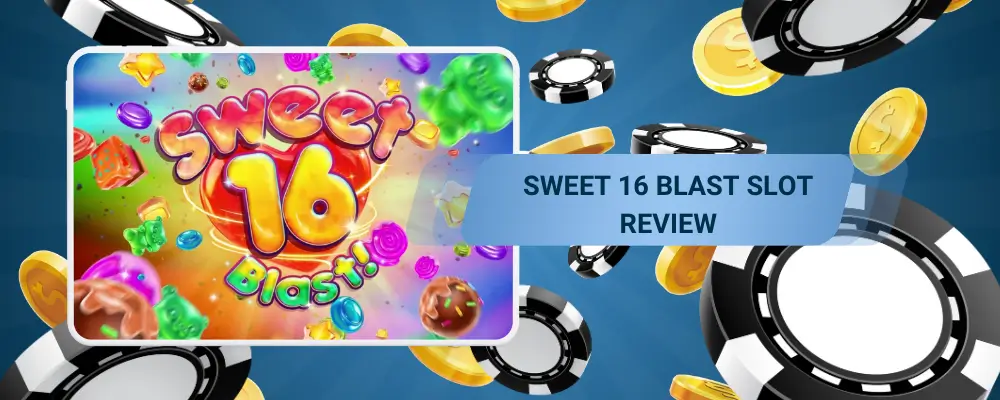 Casinos to Play Sweet 16 