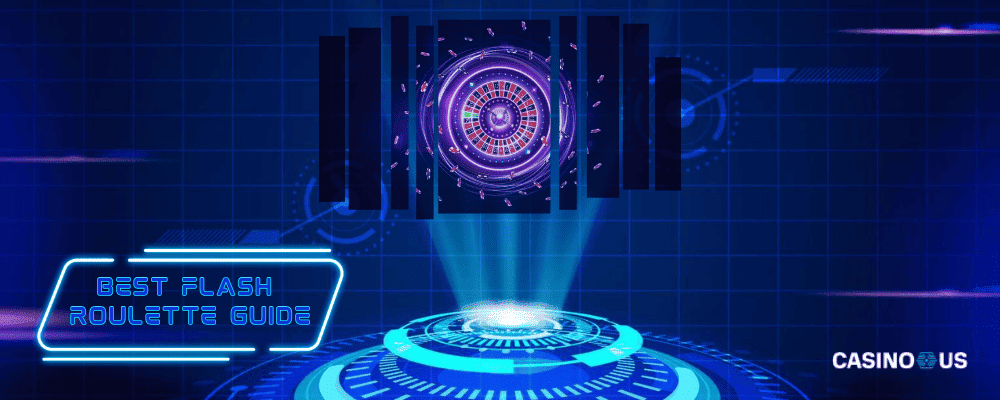 the best flash roulette guide online