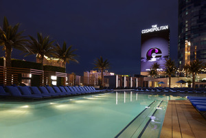 Cosmopolitan Casino