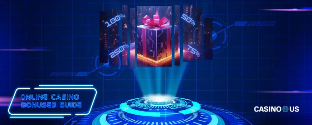 casino bonuses guide usa